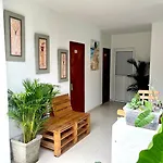 Habitacion Cerca De La Playa 203