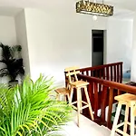 Habitacion Cerca De La Playa 203