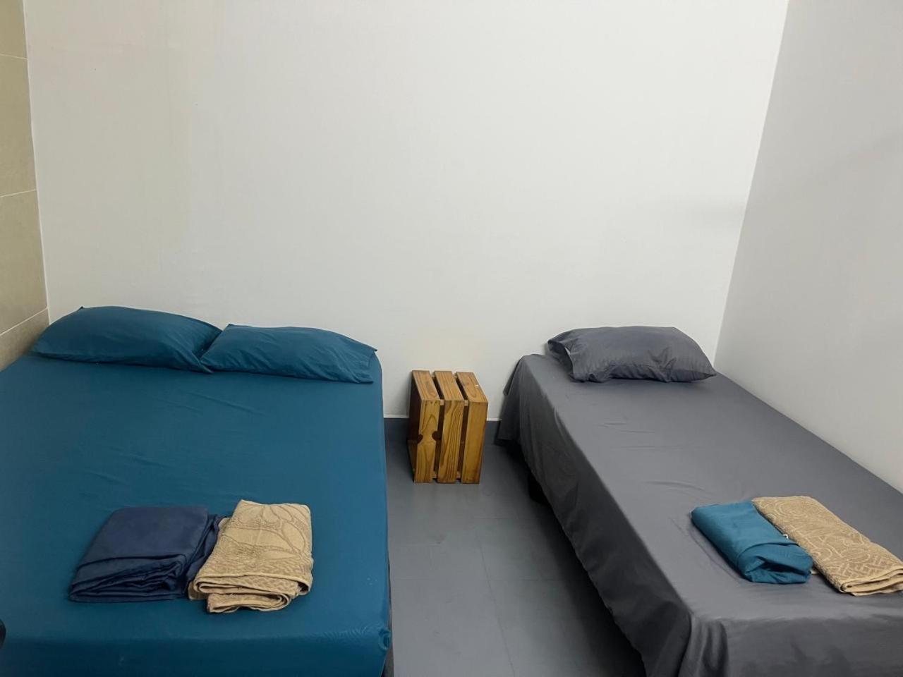 Habitación en casa particular Cerca De La Playa 203 Cartagena