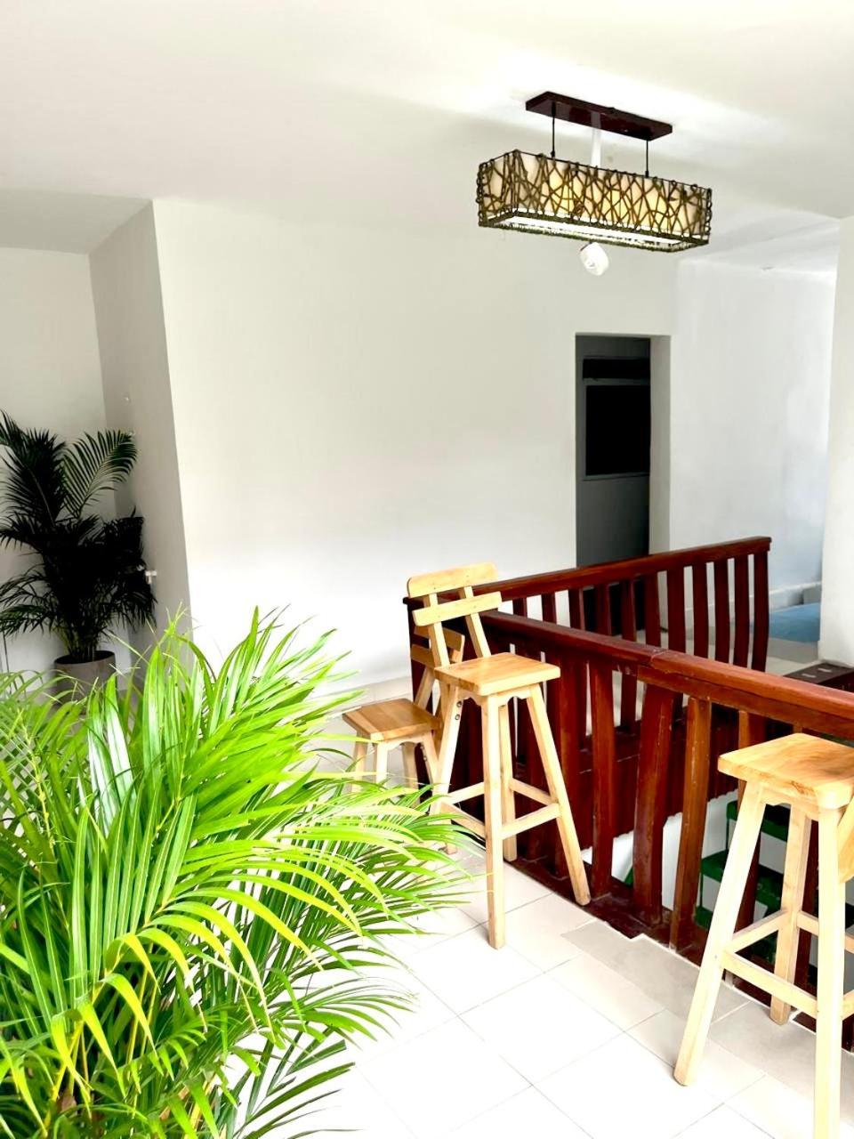 Cerca De La Playa 203 Habitación en casa particular Cartagena